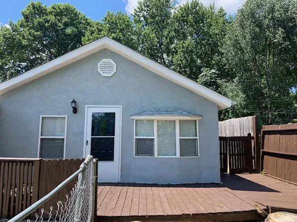 6115 NE Columbus Ave, Kansas City, MO 64119