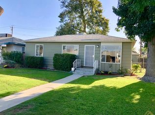 100 Jones St, Bakersfield, CA 93309