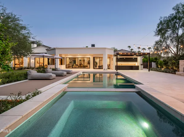 6020 E DOUBLETREE RANCH Road, Paradise Valley, AZ 85253