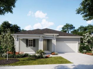 157 Shy Spruce Cir, Saint Augustine, FL 32092