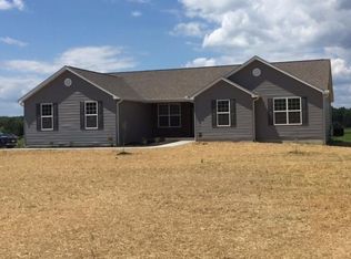 6936 Edenton Pleasant Plain Rd, Pleasant Plain, OH 45162