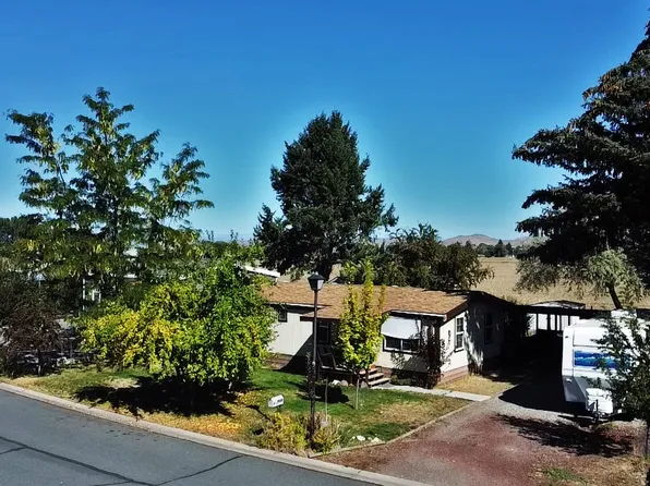 3630 Kirkway Dr, Baker City, OR 97814