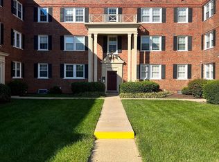 2109 Fort Davis St SE APT 101, Washington, DC 20020
