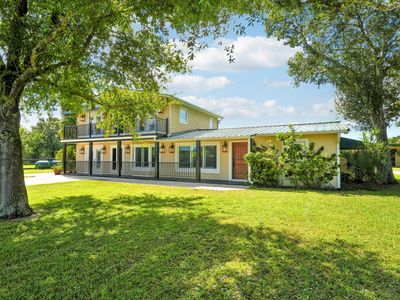 401 Campbell Road, Fort Pierce, FL, 34945