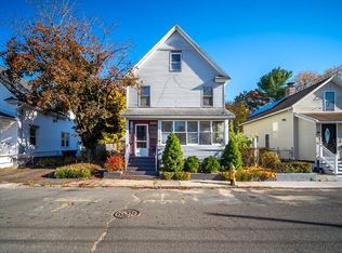 19 Rogers Ave, Springfield, MA 01151