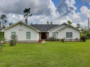 6917 Keithley Rd, Panama City, FL 32404
