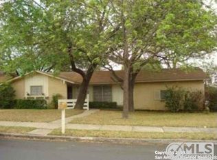 302 Coronet St, San Antonio, TX 78216