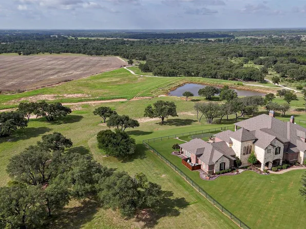 11157 N State Highway 36, Jonesboro, TX 76538