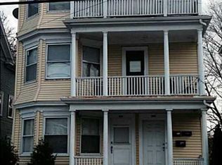 636 Smith St #1, Providence, RI 02908