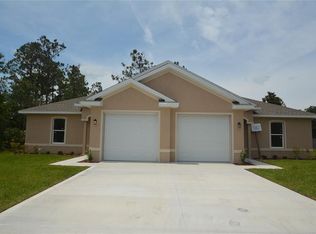 7 Seathorn Path #B, Palm Coast, FL 32164
