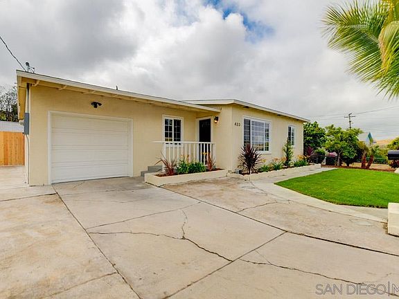 2nd image of 433 San Alberto Way