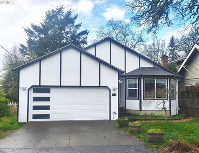 7321 SW 52nd Ave, Portland, OR, 97219