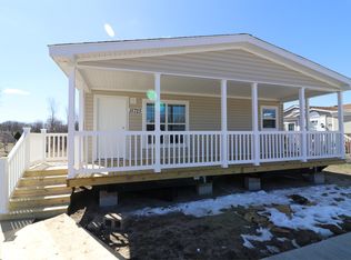 15725 Waters Edge, Manitou Beach, MI 49253