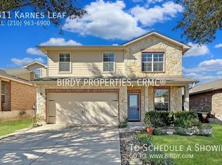 6811 Karnes Leaf, San Antonio, TX 78253