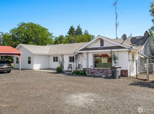 11801 Road K NE, Moses Lake, WA 98837
