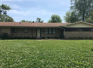 1604 Auburn Ave, Monroe, LA 71201