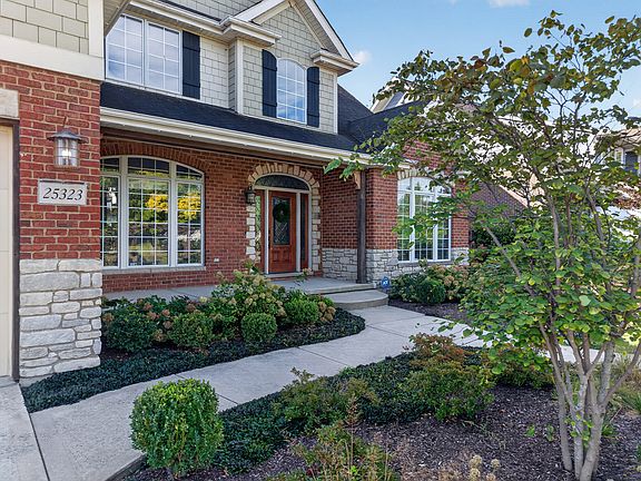 4th image of 25323 W Alison Rd