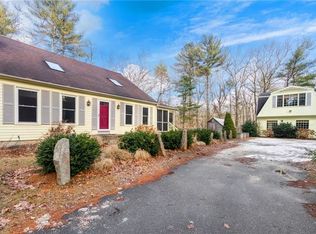 60 Meadowbrook Rd, Richmond, RI 02898