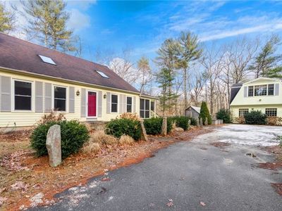 60 Meadowbrook Rd, Richmond, RI, 02898