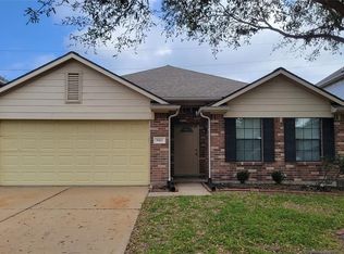 9411 Eaglewood Spring Dr, Houston, TX 77083