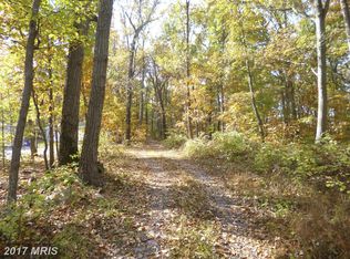 11211 Coppermine Rd, Woodsboro, MD 21798