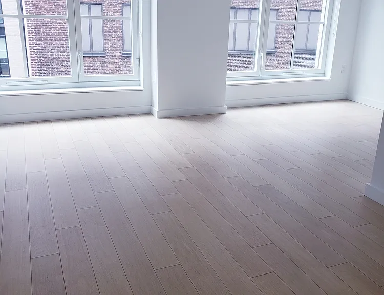 535 W 43rd St N #4C — Photo 1