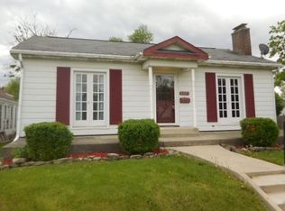 4421 S Wayne Ave, Fort Wayne, IN