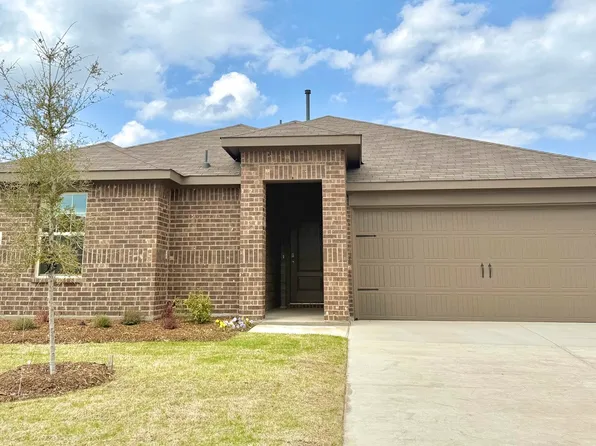 1429 Millstead Rill Dr, Caddo Mills, TX 75135