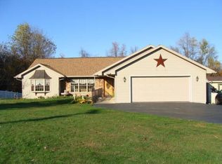 208 Ridge Rd, Brownsville, PA 15417