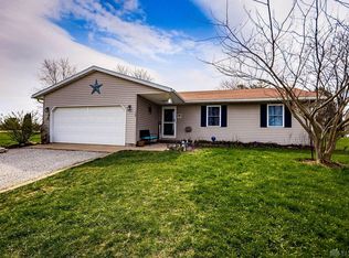 58 England Dr, Eaton, OH 45320