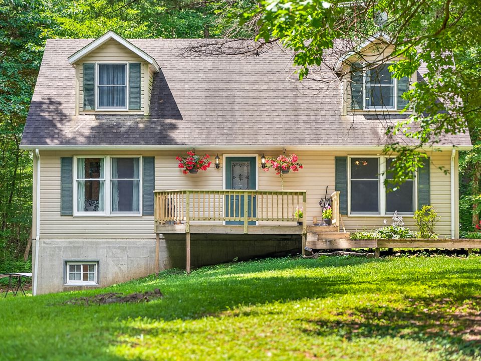 1st image of 2310 E Depperman Rd