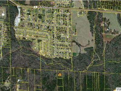 0 Tom Taylor Rd, Northport, AL, 35473