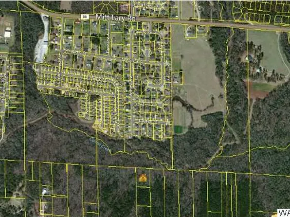 0 Tom Taylor Rd, Northport, AL 35473