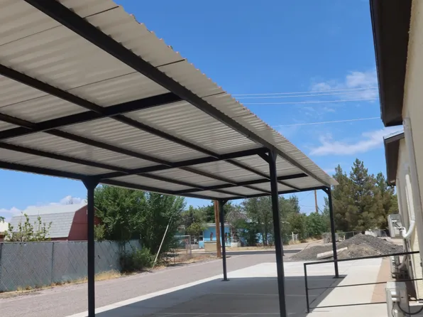 658 W Fremont St #658A, Willcox, AZ 85643