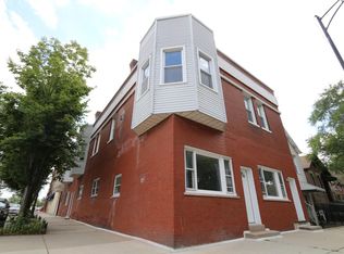 2301 W 25th St APT 1F, Chicago, IL 60608
