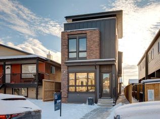 637 N 51st Ave SW, Calgary, AB T2V0A6