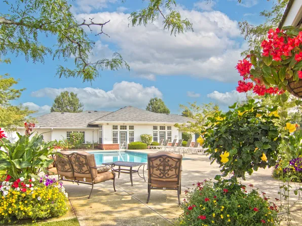 Albany Commons, 5621 Warner Park Dr #5677WPD, Westerville, OH 43081