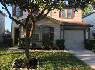423 Silky Leaf Dr, Houston, TX 77073