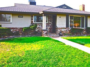1434 W Princeton Ave, Fresno, CA 93705