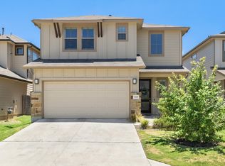 9105 Garnet Dr, Austin, TX 78729
