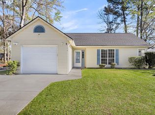 102 Westerly Pl, Goose Creek, SC 29445
