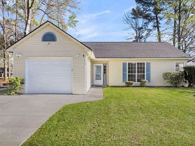 102 Westerly Pl, Goose Creek, SC, 29445