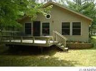 301 Lake Dr, Merrillan, WI 54754