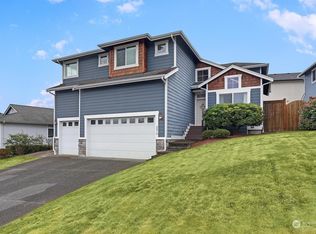 5216 115th St SE, Everett, WA