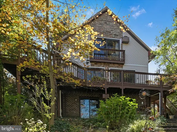 649 Wynonah Dr, Auburn, PA 17922