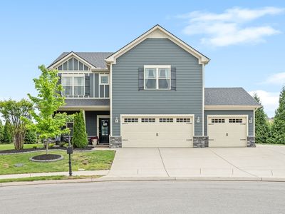 1006 Brinxton Run, Murfreesboro, TN, 37128