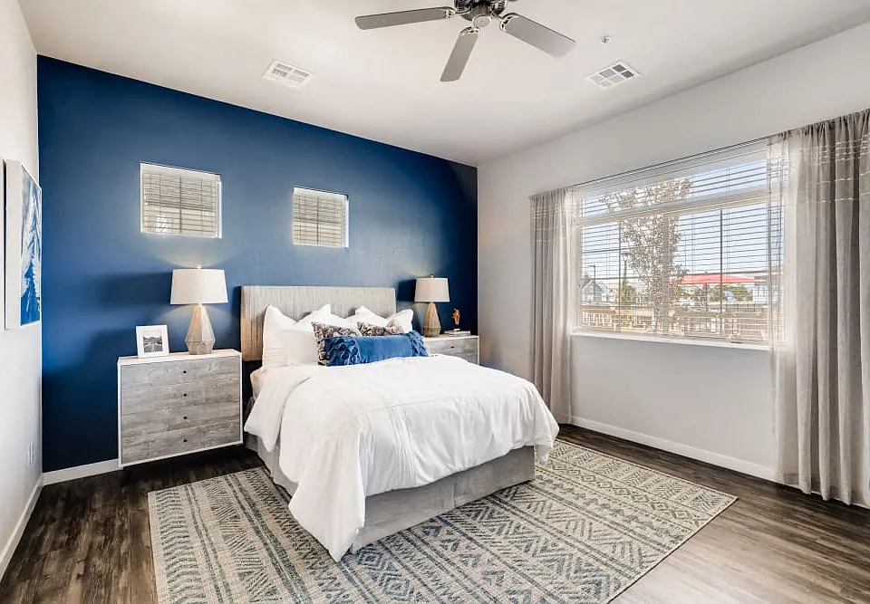 3 Bedroom Floor Plan