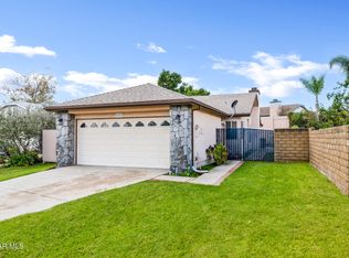 6917 Luther Cir, Moorpark, CA 93021