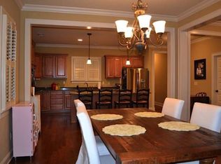 3799 Ross Park Dr, Hoover, AL 35226