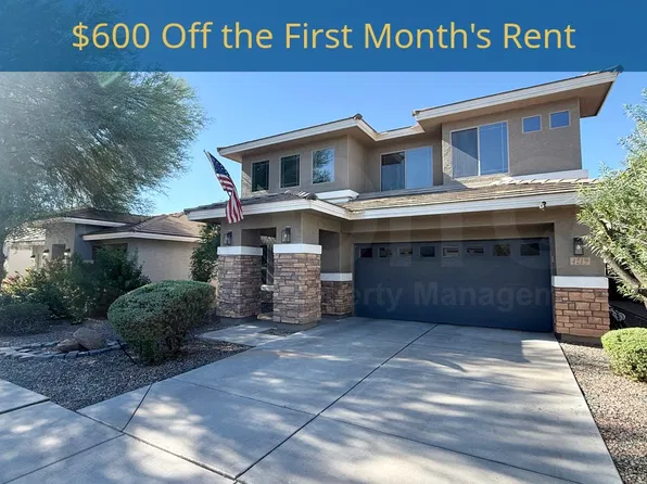 4219 E Bonanza Rd, Gilbert, AZ 85297